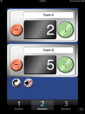 Image 1 for Counter Pro +