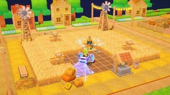 Imagen 0 para Planet Party Time