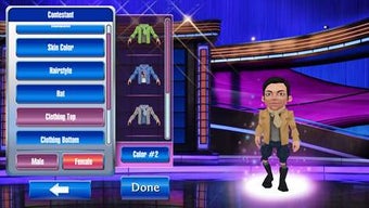 Image 1 for Jeopardy for Windows 10