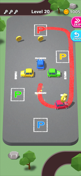 Image 1 for Park Master