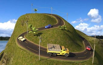 Imagen 1 para Truck Driver Free