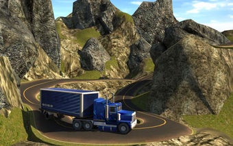Imagen 0 para Truck Driver Free