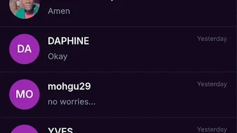 Image 0 for CashChatApp