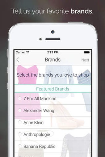 Image 0 for Shop It To Me: Your Sales…