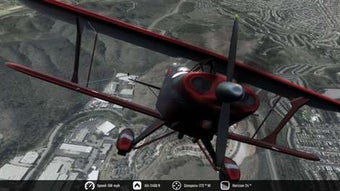 Image 3 for Flight Unlimited 2K16 for…