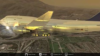 Image 2 for Flight Unlimited 2K16 for…
