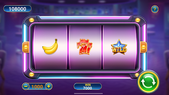 Imagen 0 para 777 Fruit Spinon