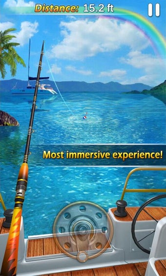 Imagen 0 para Fishing Mania 3D