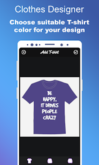 Image 3 for Clothes Designer | T-shir…