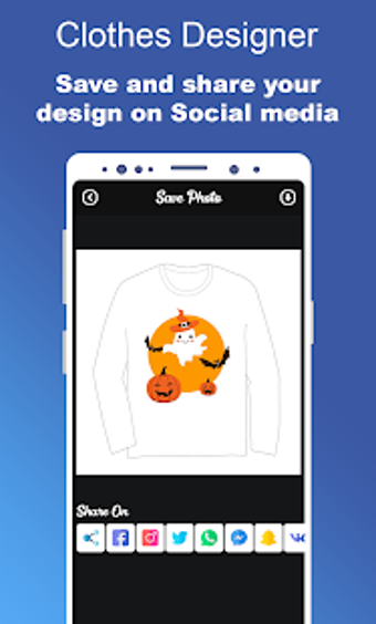 Image 2 for Clothes Designer | T-shir…