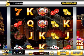 Image 0 for 777 A Craze Royal Lucky S…