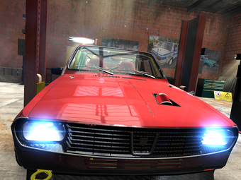Image 4 for Iron Curtain Racing - car…