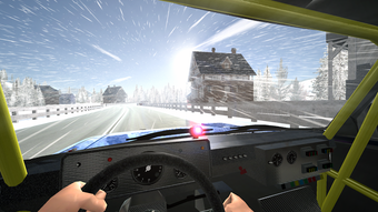 Image 9 for Iron Curtain Racing - car…