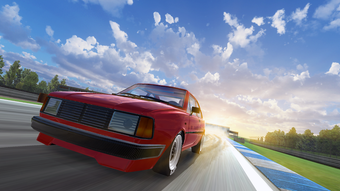 Image 5 for Iron Curtain Racing - car…