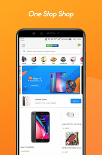 Image 1 for Telemart