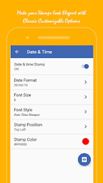 Image 1 for Auto Add Date and Timesta…