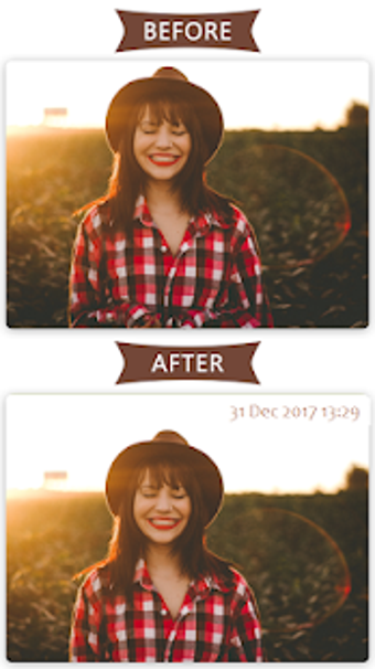 Image 2 for Auto Add Date and Timesta…