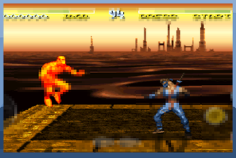 Image 2 for Video Games Emulator - Pl…