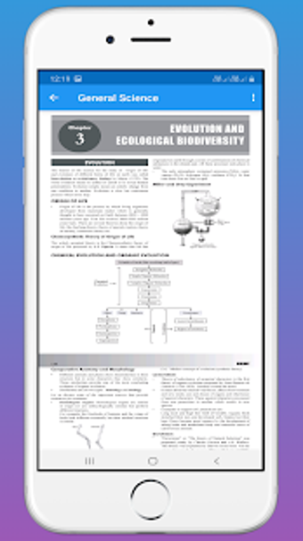 Image 1 for General Science for Compe…