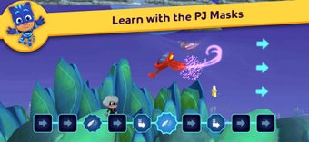 Image 2 for PJ Masks: Hero Academy
