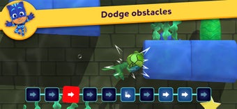 Image 0 for PJ Masks: Hero Academy