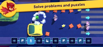 Image 3 for PJ Masks: Hero Academy