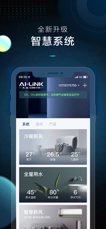 Image 0 for AI-LiNK智慧家