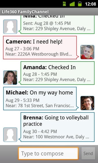 Image 3 for Family Locator - GPS Trac…
