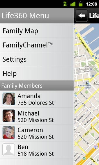 Image 2 for Family Locator - GPS Trac…