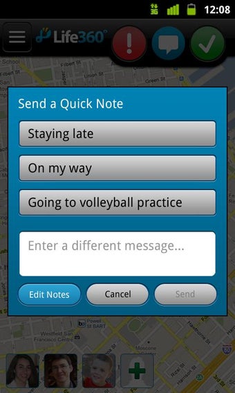 Image 0 for Family Locator - GPS Trac…
