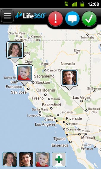 Image 1 for Family Locator - GPS Trac…