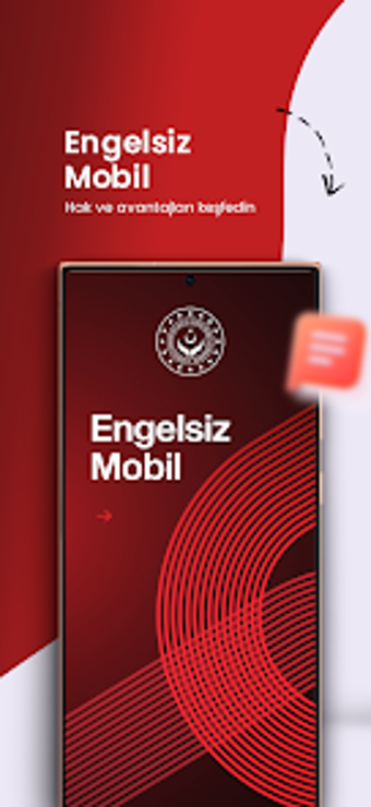 Image 0 for Engelsiz Mobil