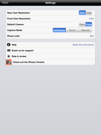 Image 0 for Machine Gun Camera HD - F…