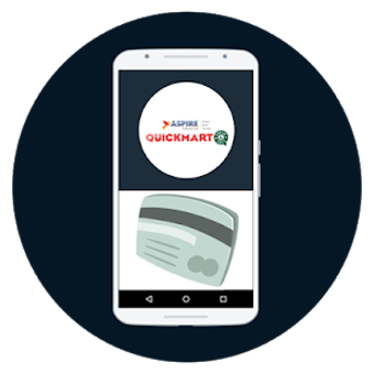Image 2 for Quick Mart Limited Loyalt…