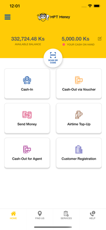 Image 2 for MPT Money Agent