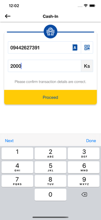 Image 1 for MPT Money Agent