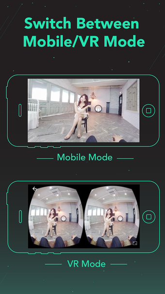 Imagen 3 para VeeR VR - Virtual Reality