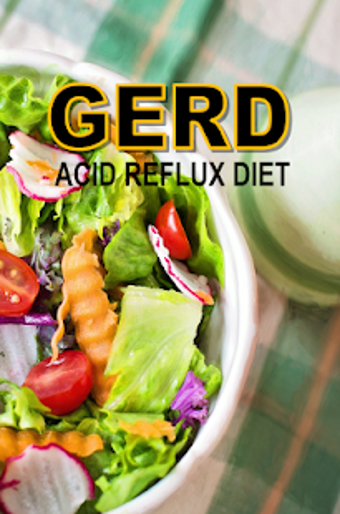 Image 1 for Simple Guide To GERD Acid…
