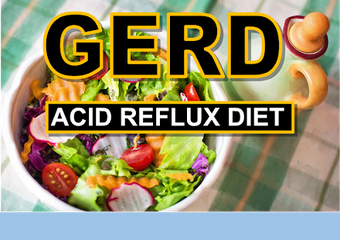 Image 2 for Simple Guide To GERD Acid…