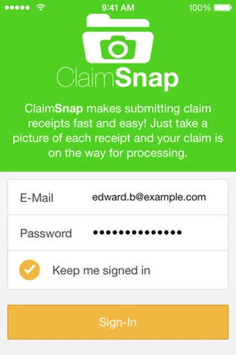 Image 0 for ClaimSnap: Mobile Claim S…