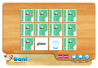 Image 4 for BanBenBon 1 English