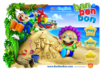 Image 3 for BanBenBon 1 English