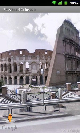 Image 2 for Google Street View