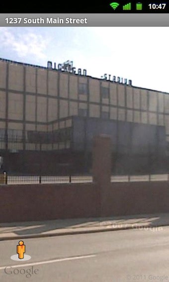 Image 1 for Google Street View