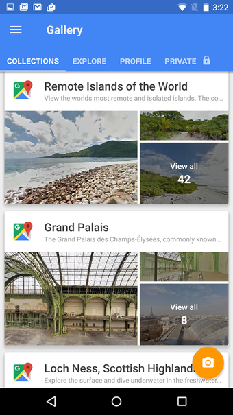 Image 1 for Google Street View