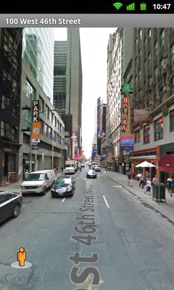 Image 0 for Google Street View