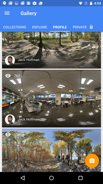 Image 7 for Google Street View