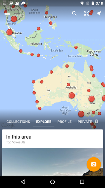 Image 3 for Google Street View