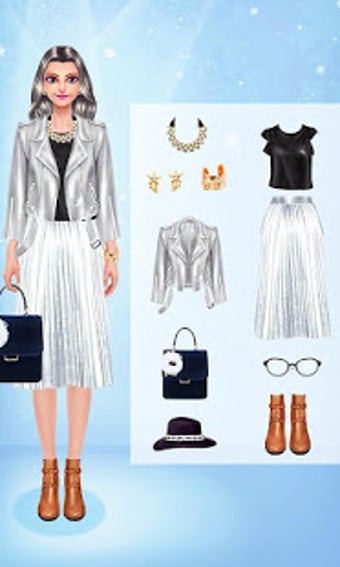 Imagen 0 para Teenage Style Guide: Wint…