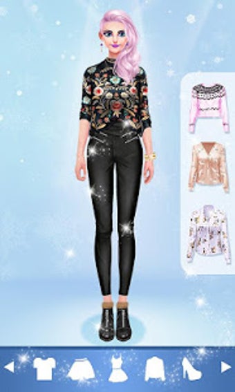 Imagen 1 para Teenage Style Guide: Wint…